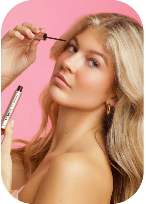 Lash Growth Elixir 3mL