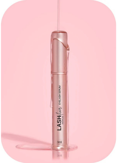 Lash Growth Elixir 3mL