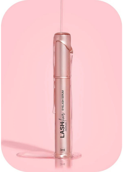Lash Growth Elixir 3mL