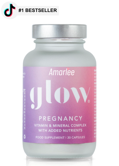 Preconception & Pregnancy Multivitamin
